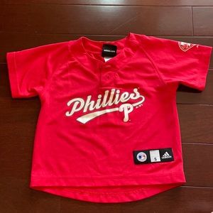 Phillies shirt